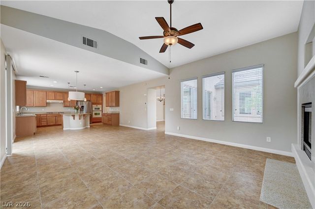 8232 Chimney Bluffs Street, North Las Vegas, NV 89085