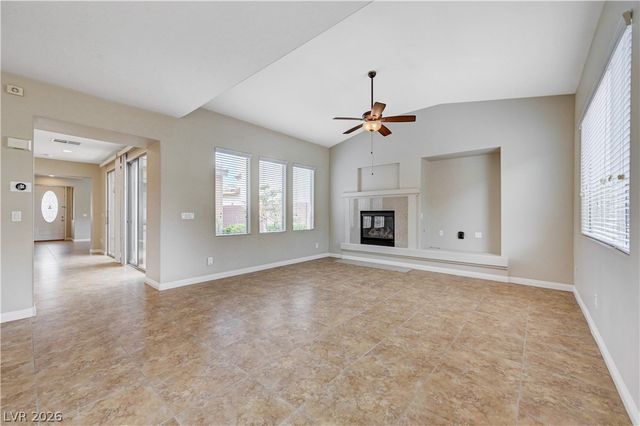 8232 Chimney Bluffs Street, North Las Vegas, NV 89085