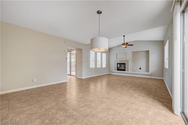 8232 Chimney Bluffs Street, North Las Vegas, NV 89085