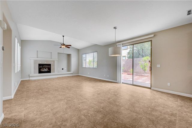 8232 Chimney Bluffs Street, North Las Vegas, NV 89085