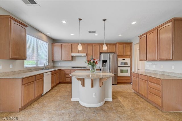 8232 Chimney Bluffs Street, North Las Vegas, NV 89085