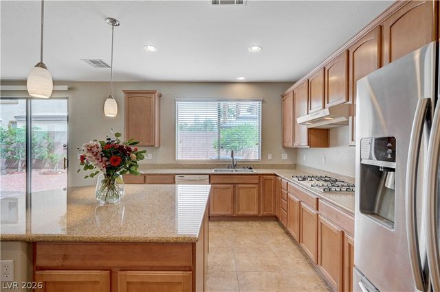 8232 Chimney Bluffs Street, North Las Vegas, NV 89085