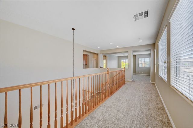 8232 Chimney Bluffs Street, North Las Vegas, NV 89085