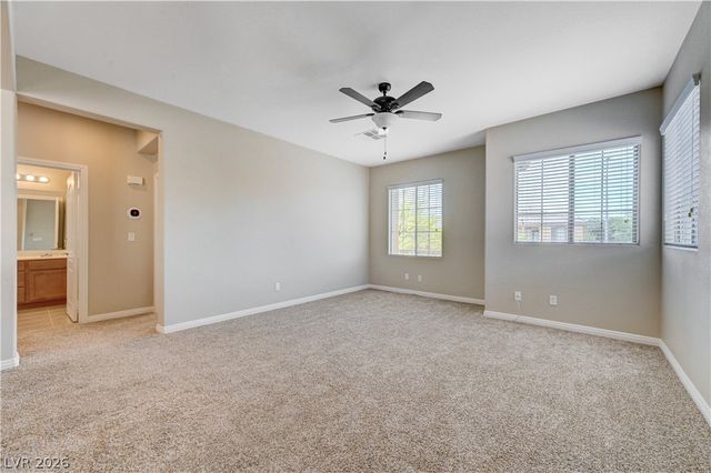 8232 Chimney Bluffs Street, North Las Vegas, NV 89085