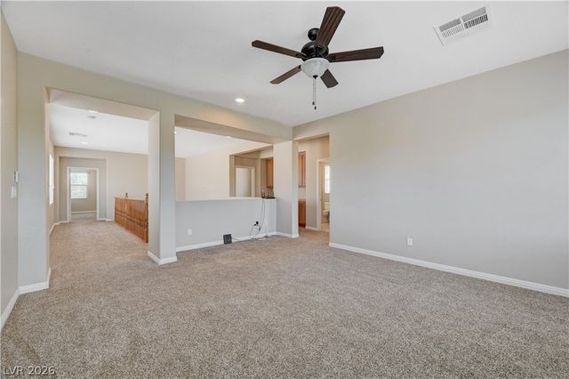 8232 Chimney Bluffs Street, North Las Vegas, NV 89085