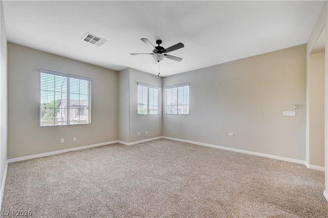 8232 Chimney Bluffs Street, North Las Vegas, NV 89085