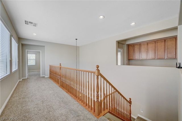 8232 Chimney Bluffs Street, North Las Vegas, NV 89085