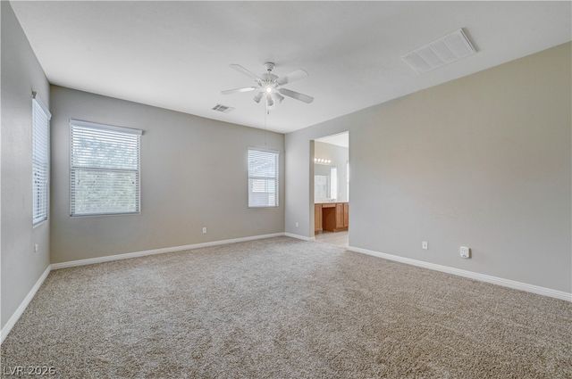 8232 Chimney Bluffs Street, North Las Vegas, NV 89085