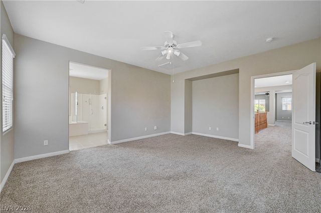 8232 Chimney Bluffs Street, North Las Vegas, NV 89085