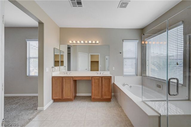 8232 Chimney Bluffs Street, North Las Vegas, NV 89085