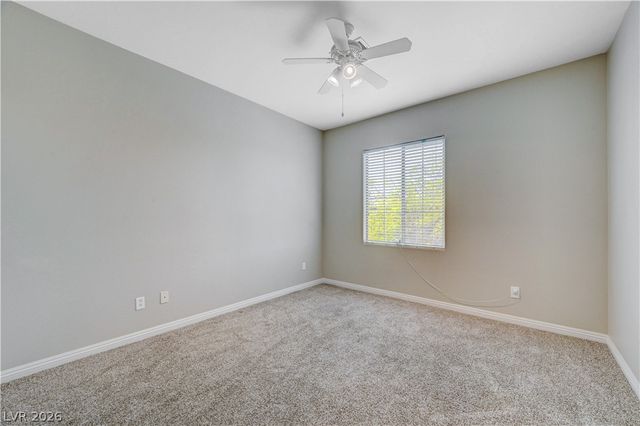 8232 Chimney Bluffs Street, North Las Vegas, NV 89085