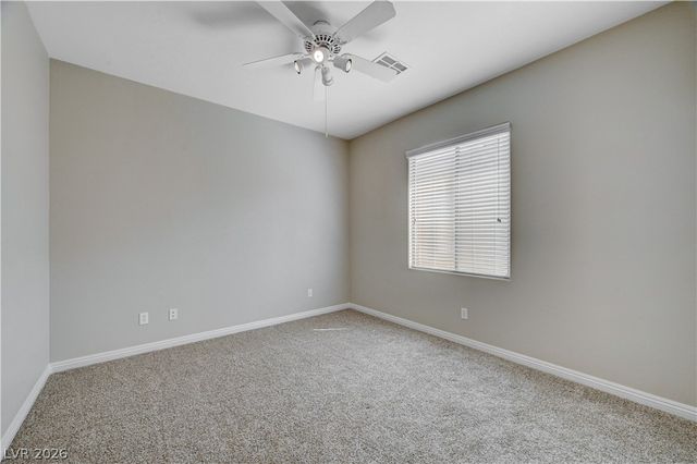 8232 Chimney Bluffs Street, North Las Vegas, NV 89085