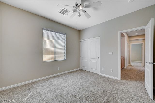 8232 Chimney Bluffs Street, North Las Vegas, NV 89085