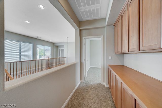 8232 Chimney Bluffs Street, North Las Vegas, NV 89085