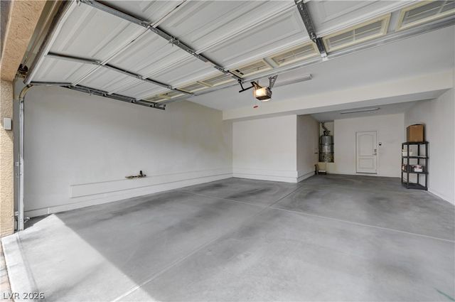 8232 Chimney Bluffs Street, North Las Vegas, NV 89085