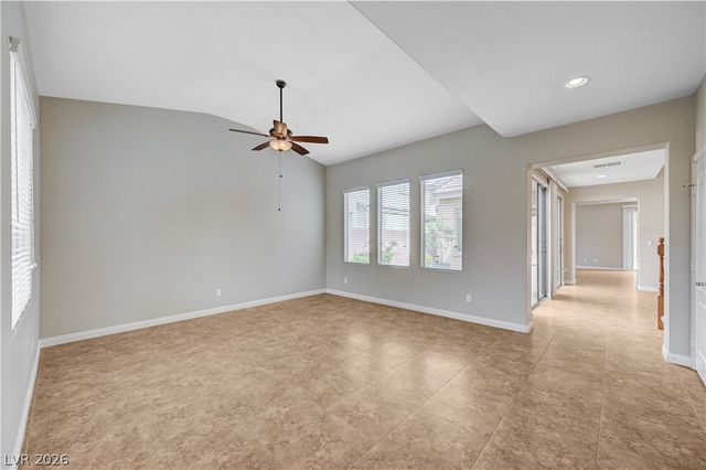 8232 Chimney Bluffs Street, North Las Vegas, NV 89085