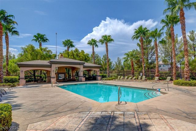 8232 Chimney Bluffs Street, North Las Vegas, NV 89085