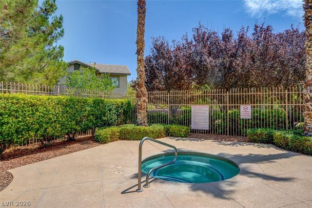 8232 Chimney Bluffs Street, North Las Vegas, NV 89085