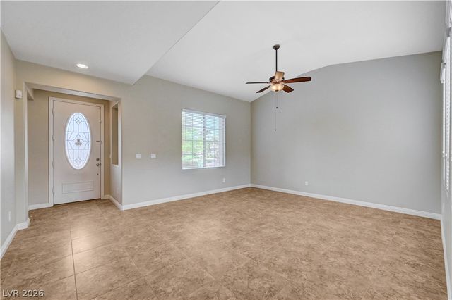 8232 Chimney Bluffs Street, North Las Vegas, NV 89085