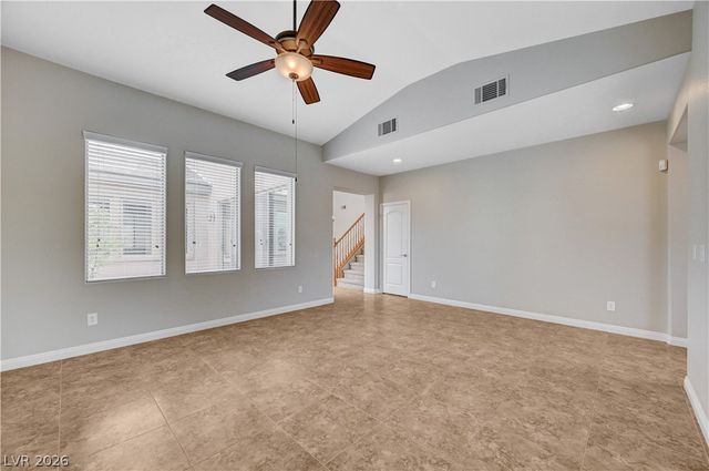 8232 Chimney Bluffs Street, North Las Vegas, NV 89085