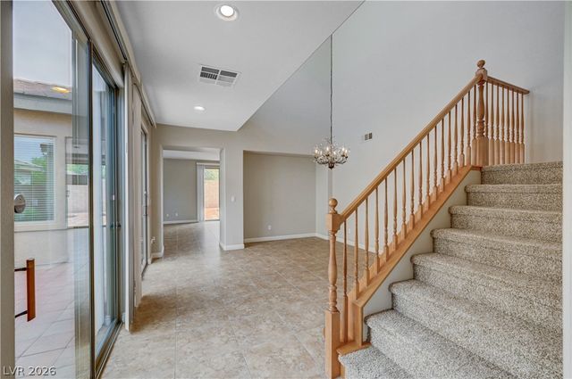 8232 Chimney Bluffs Street, North Las Vegas, NV 89085