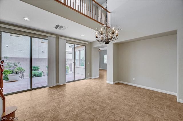 8232 Chimney Bluffs Street, North Las Vegas, NV 89085