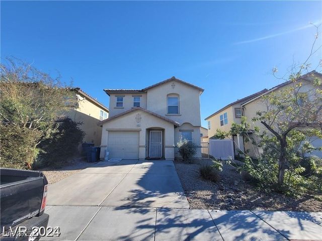 4202 Mango Tree Court, Las Vegas, NV 89115