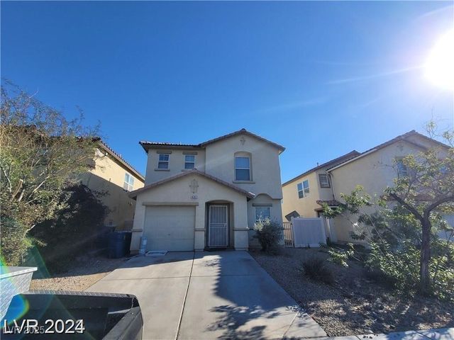 4202 Mango Tree Court, Las Vegas, NV 89115
