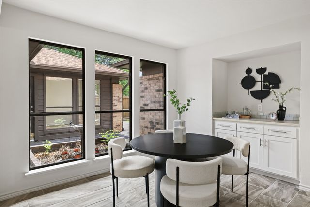 17415 Oakington Court, Dallas, TX 75252