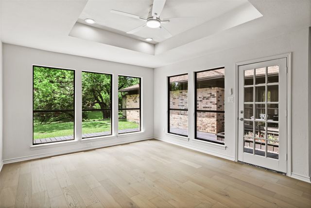 17415 Oakington Court, Dallas, TX 75252