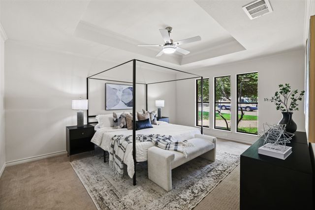 17415 Oakington Court, Dallas, TX 75252