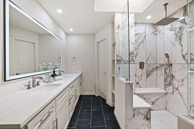 17415 Oakington Court, Dallas, TX 75252