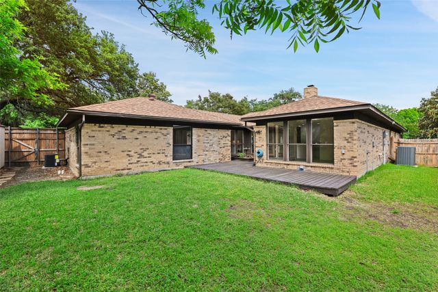 17415 Oakington Court, Dallas, TX 75252