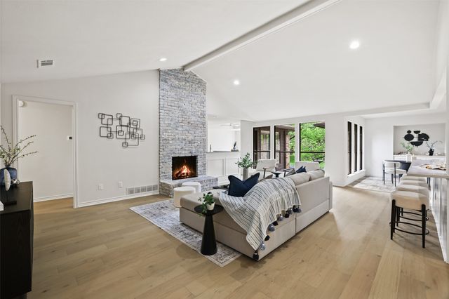 17415 Oakington Court, Dallas, TX 75252