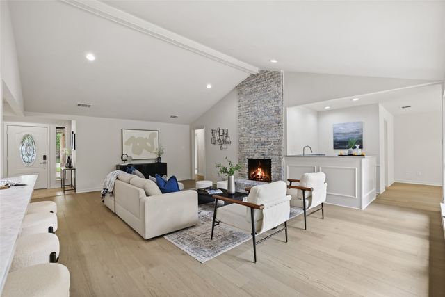 17415 Oakington Court, Dallas, TX 75252