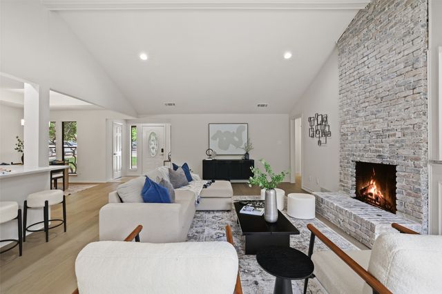 17415 Oakington Court, Dallas, TX 75252