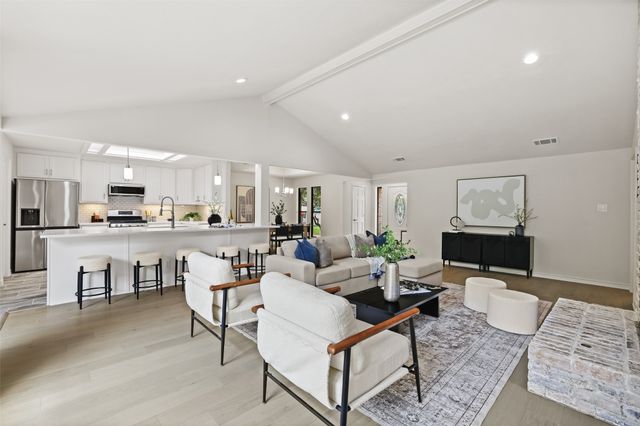 17415 Oakington Court, Dallas, TX 75252