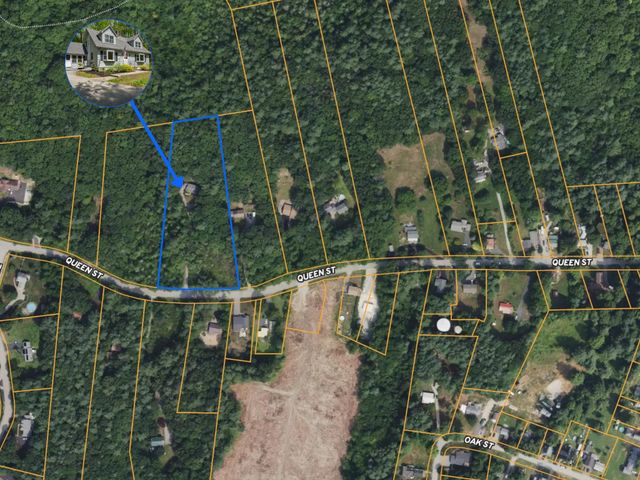48 Queen Street, Boscawen, NH 03303