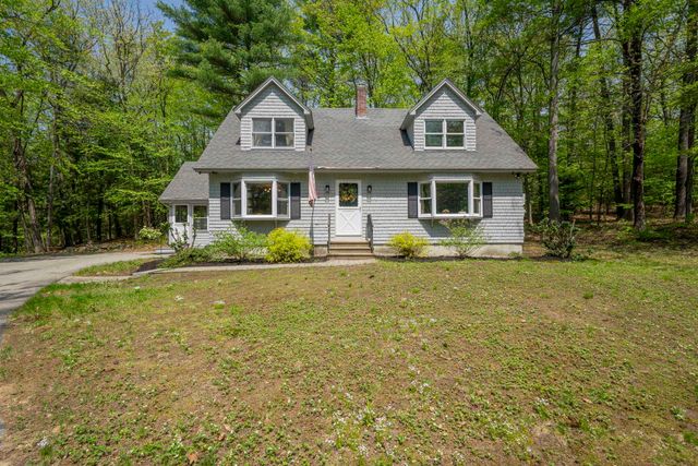 48 Queen Street, Boscawen, NH 03303
