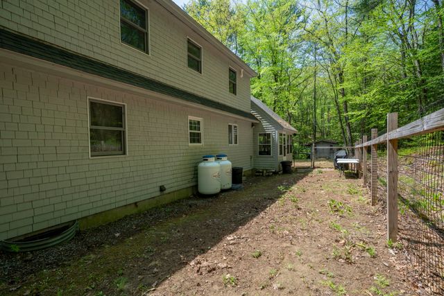 48 Queen Street, Boscawen, NH 03303