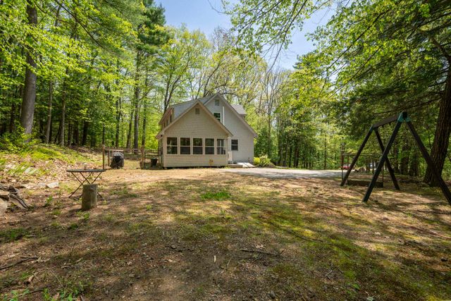 48 Queen Street, Boscawen, NH 03303