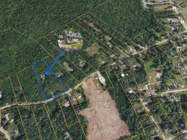 48 Queen Street, Boscawen, NH 03303
