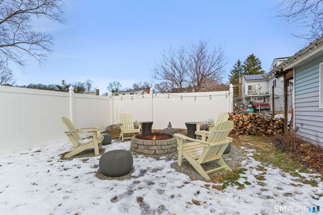 74 Palmer Avenue, Stamford, CT 06902