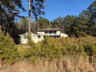 1626 Nc Hwy 11 N, Murfreesboro, NC 27855