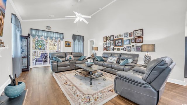 730 Pickering Dr Unit 301, Murrells Inlet, SC 29576