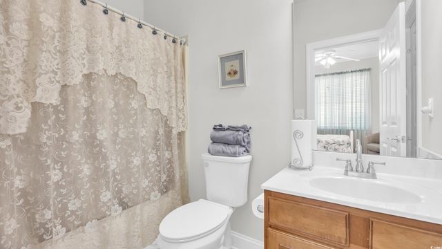 730 Pickering Dr Unit 301, Murrells Inlet, SC 29576