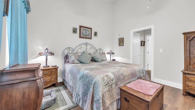 730 Pickering Dr Unit 301, Murrells Inlet, SC 29576