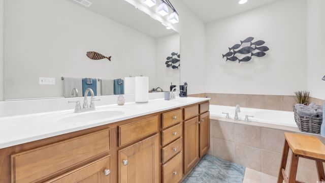 730 Pickering Dr Unit 301, Murrells Inlet, SC 29576