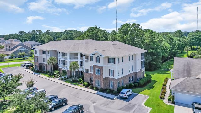730 Pickering Dr Unit 301, Murrells Inlet, SC 29576