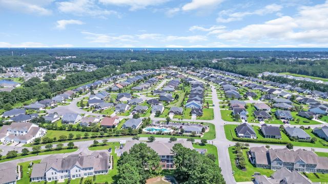 730 Pickering Dr Unit 301, Murrells Inlet, SC 29576